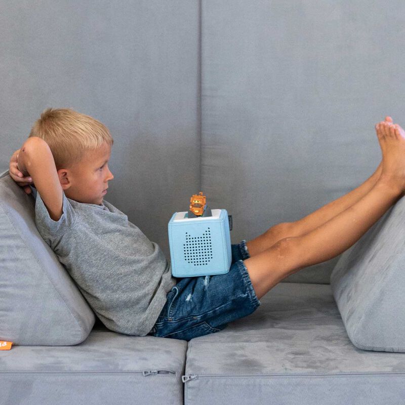 Tonies Disney - Cars - Mater Tonies Audio Character image number 3