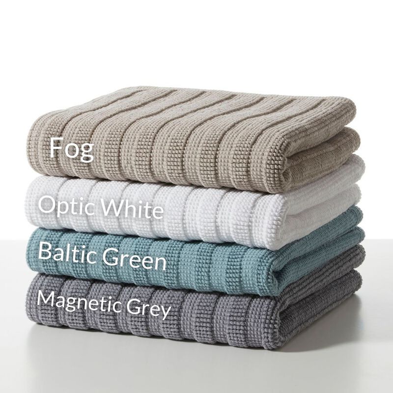 Baksana Double Bath Mat - Nova Luxury image number 2