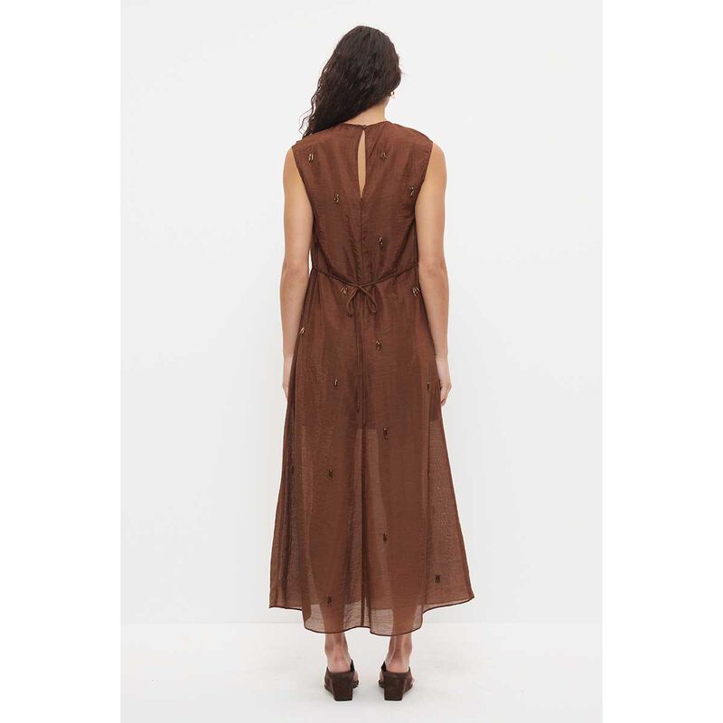 MON RENN Illume Dress image number 1