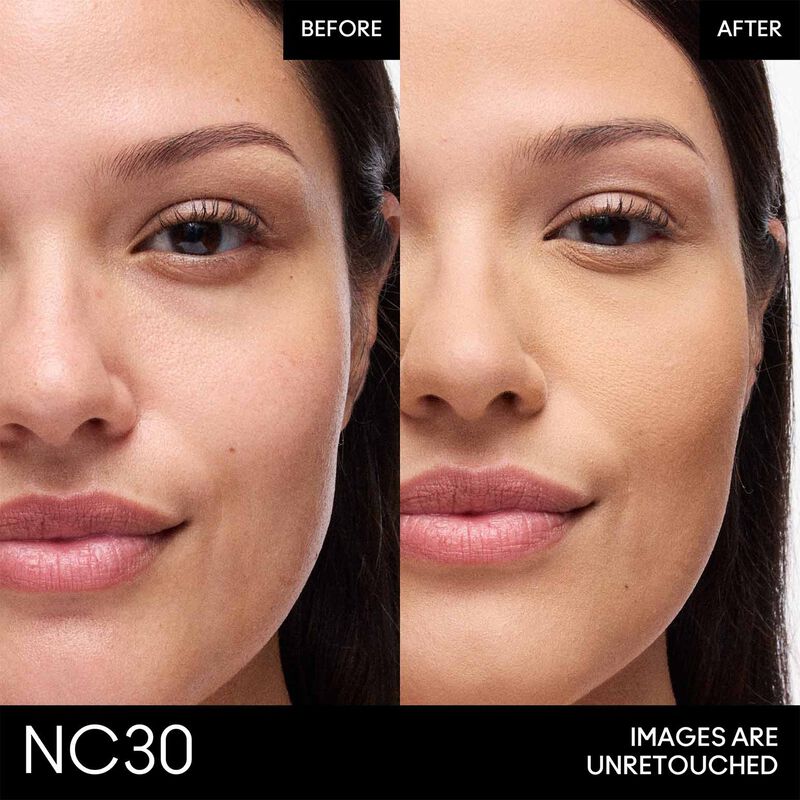 MAC Studio Fix Powder Plus Foundation image number 54