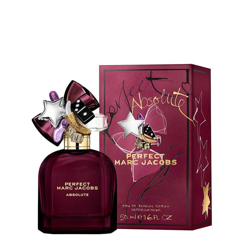 MARC JACOBS Perfect Absolute 50ml image number 1