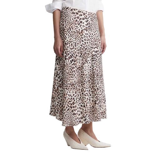 Sportscraft Leo Slip Skirt