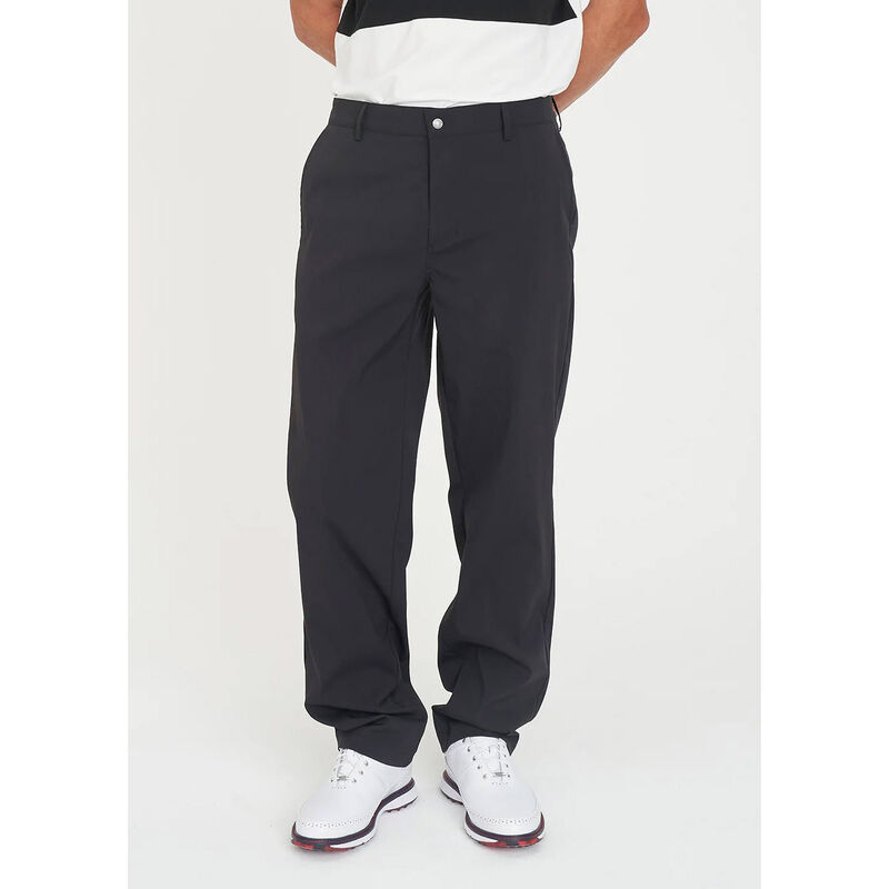 Huffer Mens Course Straight Pant image number 3