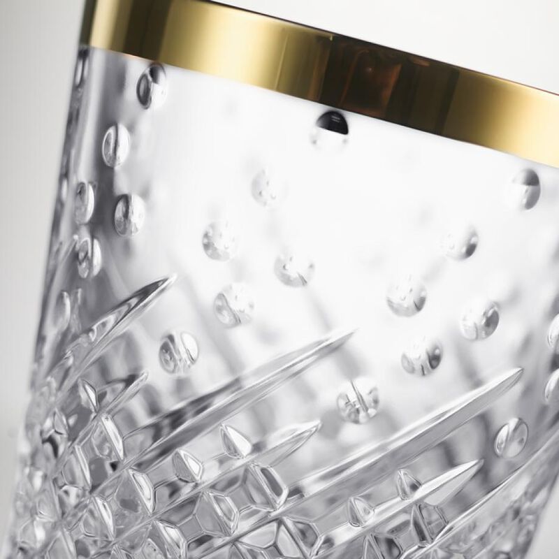 Waterford Celebrations Tumbler 340ml Gold Set of 2 image number 1