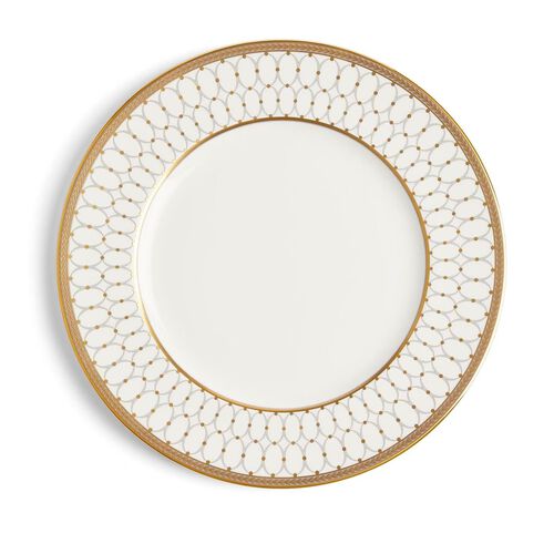 Wedgwood Renaissance Grey Dinner Plate 46cm