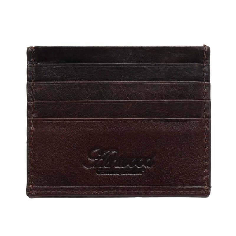 Ashwood Leather 7 Card Holder image number 2