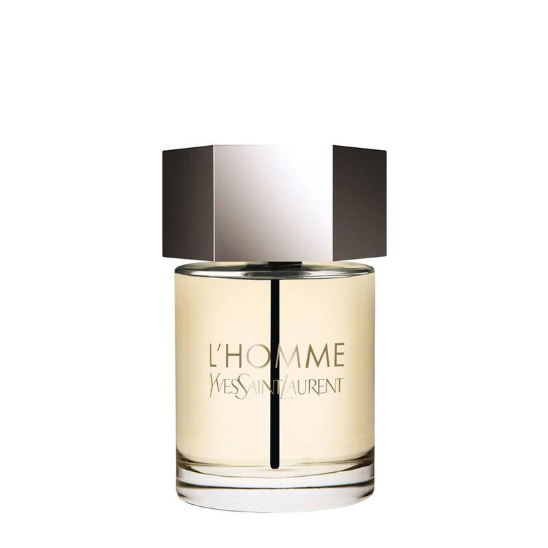 Yves St Laurent L'Homme Eau de Toilette 60ml image number 0
