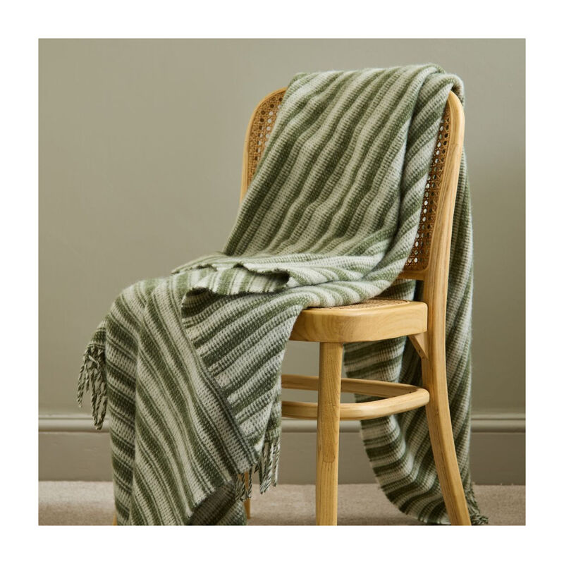 Tweedmill Lifestyle Aber Stripe 150x183cm image number 2
