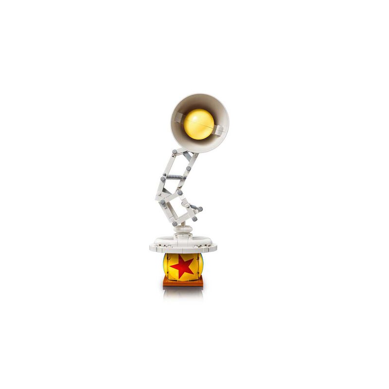 LEGO Disney Pixar Luxo Jr. image number 2