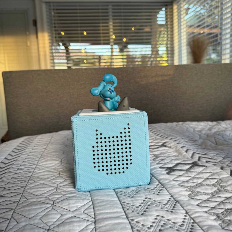 Tonies Blues Clues And You [Uk] Tonie Audio Character image number 3