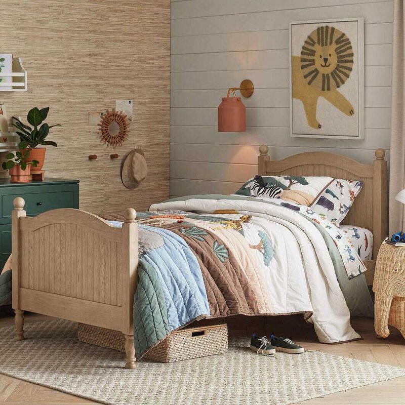 Pottery Barn Kids Organic Brendan image number 1