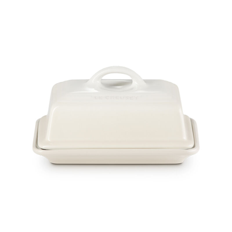 Le Creuset Butter Dish image number 1