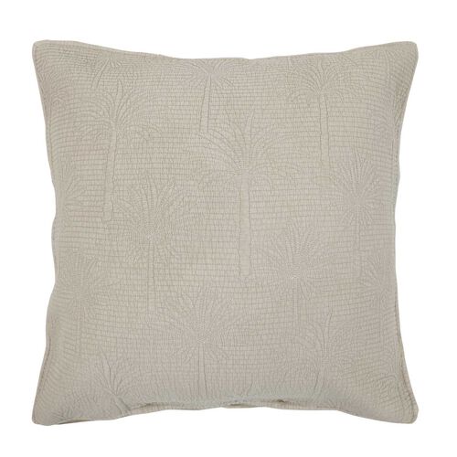 Wallace Cotton Marrakech European Pillowcase