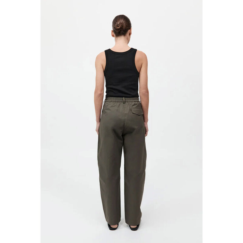 St. Agni Relaxed Balloon Pants image number 1