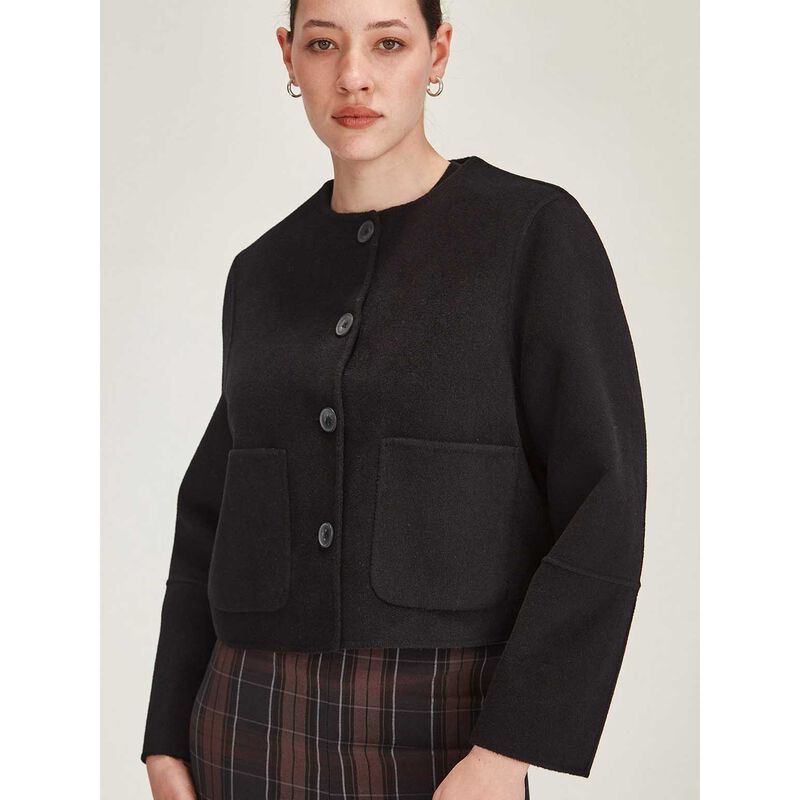 Sills Emiko Wool Jacket image number 2