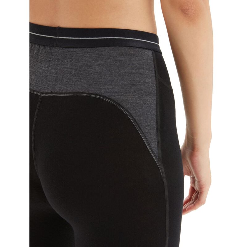Icebreaker Women 260 ZoneKnit™ Leggings image number 2