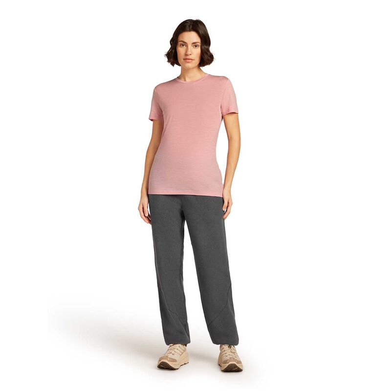 Icebreaker Womens Merino 150 Tech Lite III SS Tee image number 9
