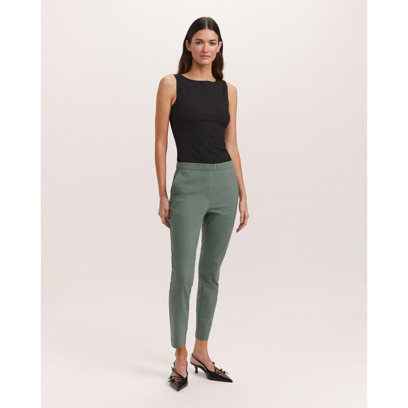 SABA Tia Pull On Pant image number 7
