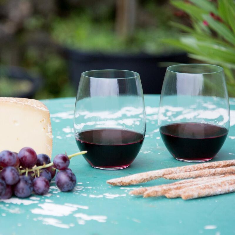 Riedel O Cabernet/Merlot Twin Pack image number 2