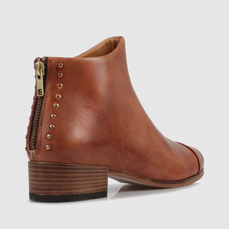 Beau Coops Beau 5 Boot image number 2