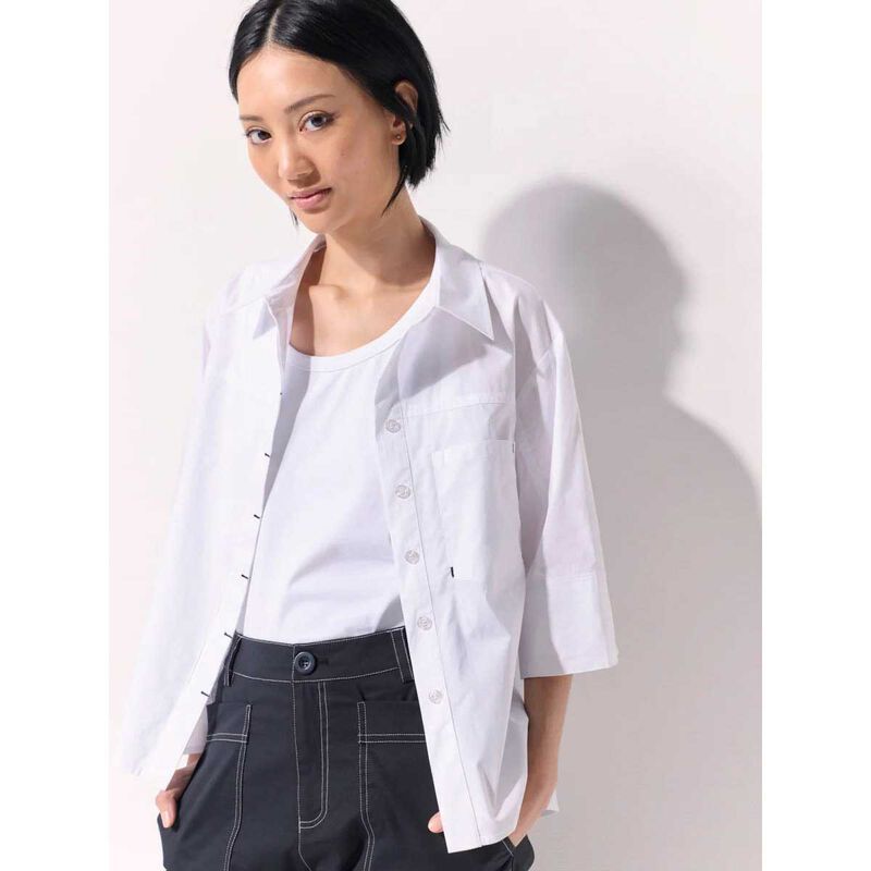 Marco Polo  Modern Utility Shirt image number 1