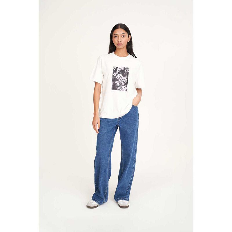Huffer Classic Tee 170/Manuka image number 3