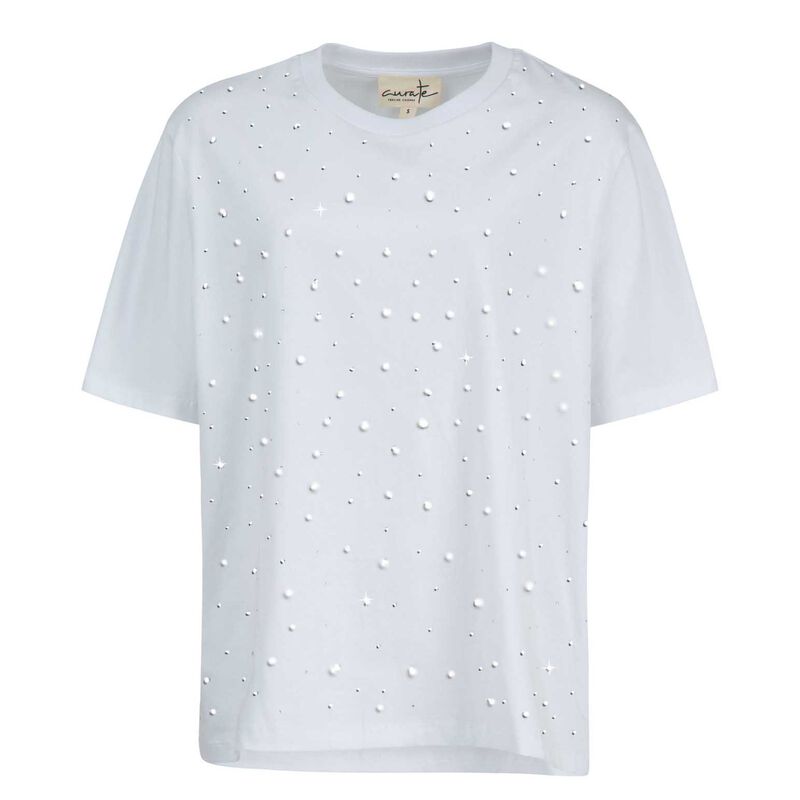 Curate Sparkle Magic T-Shirt image number 0