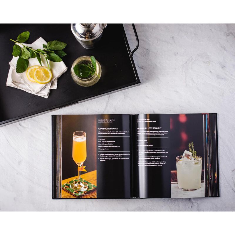 Cocktails: The New Classics image number 2