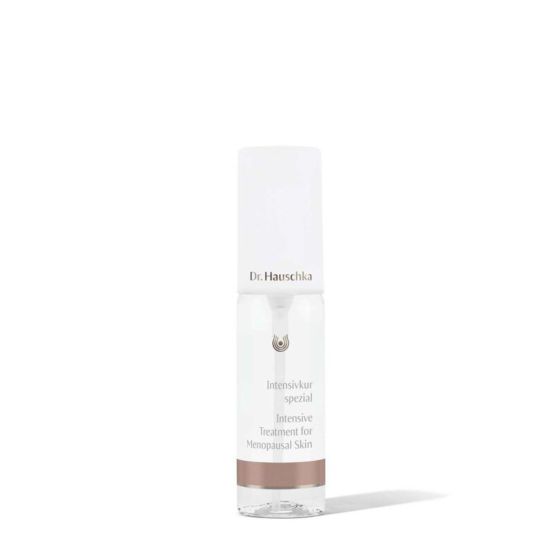 Dr Hauschka Intensive Treatment for Menopausal Skin 40ml image number 0