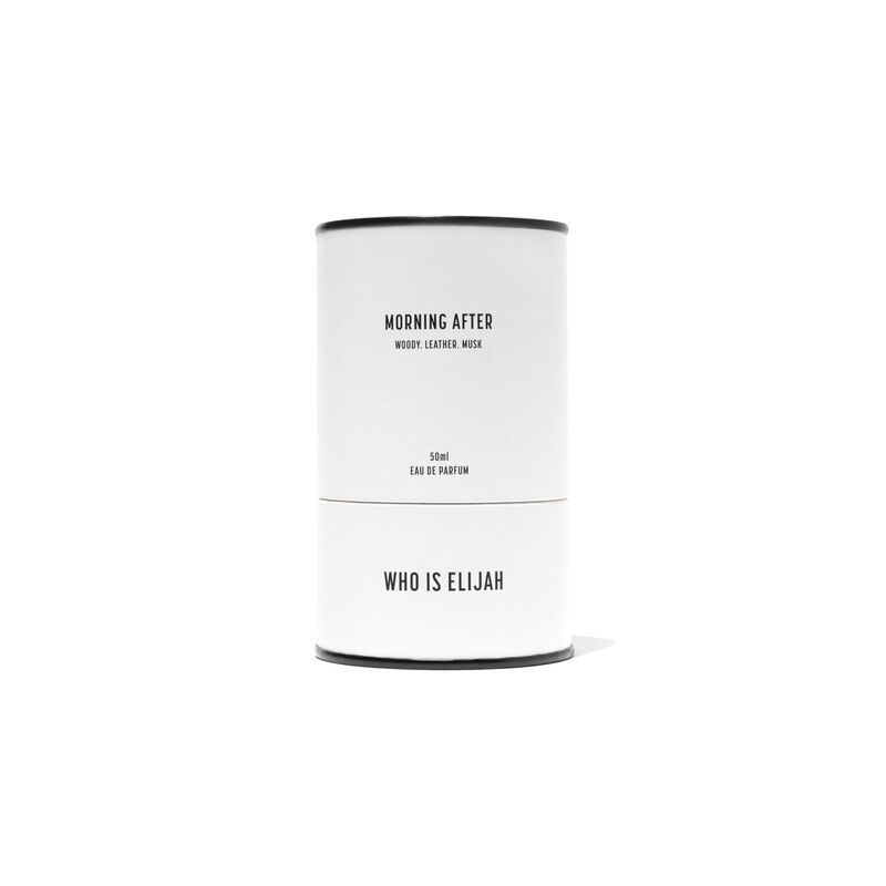who is elijah MORNING AFTER 50ml image number 1