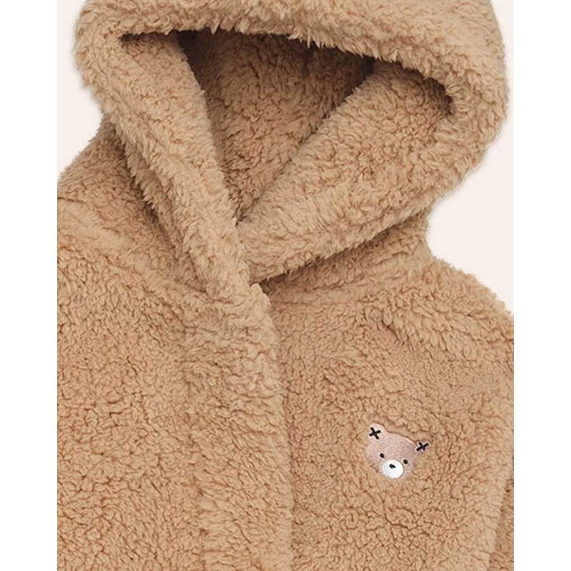Huxbaby Huxbear Snuggle Gown 3-6Y image number 2