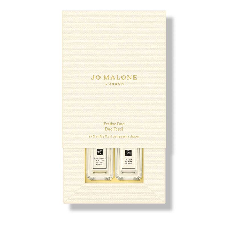 Jo Malone London Festive Cologne Duo image number 3