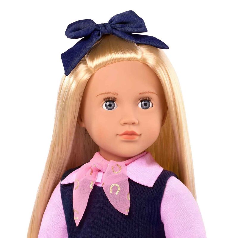 Our Generation Dolls Regular Doll - Presley image number 1