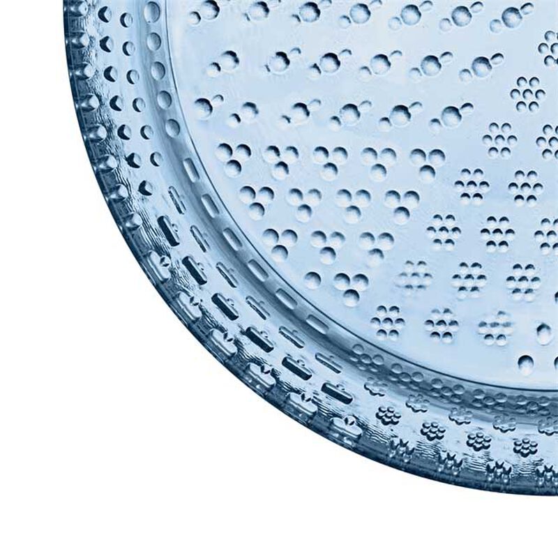 iittala Tundra Plate 15.4cm Aqua image number 1