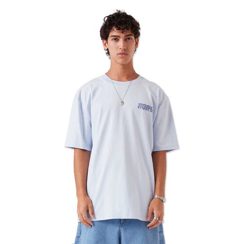 Barney Cools Legacy Tee