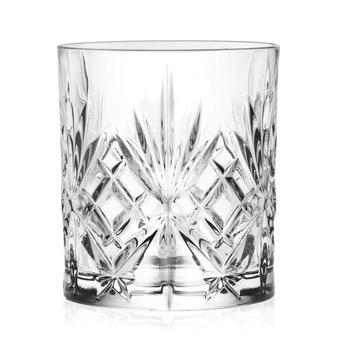 RCR Melodia DOF Tumbler 340ml - Set Of 6