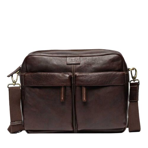 Rodd & Gunn Drury Messenger