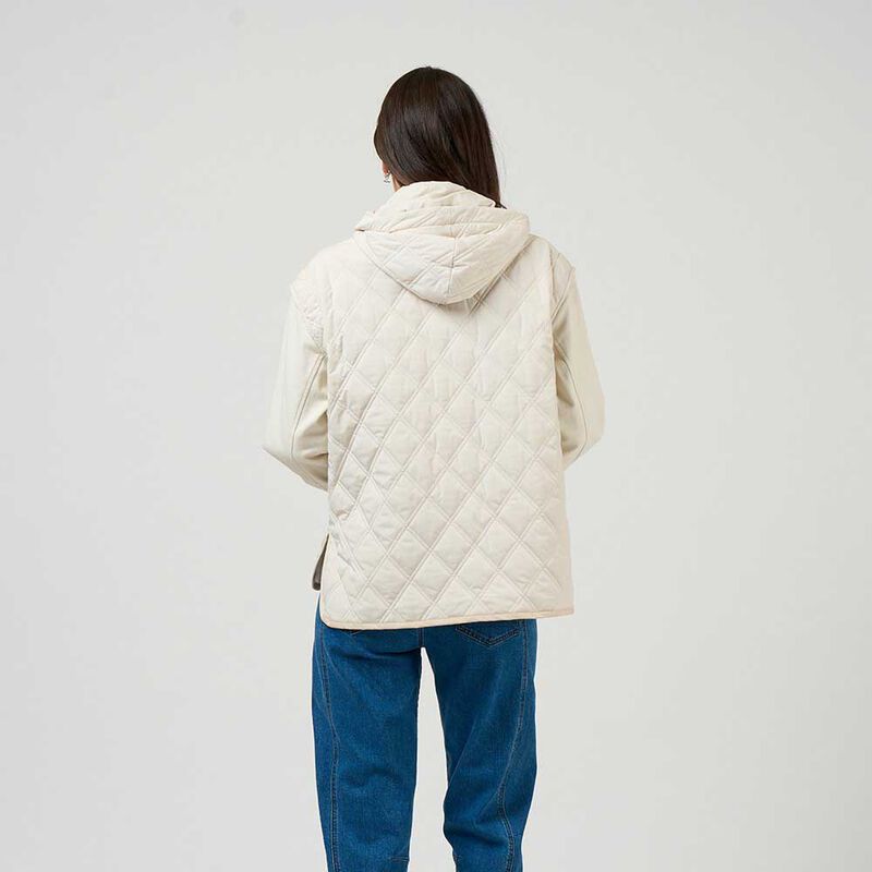 Madly Sweetly Tetris Jacket image number 5