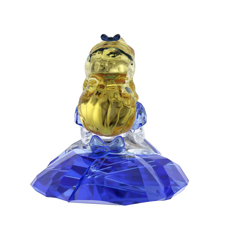 Swarovski Alice In Wonderland - Alice image number 3