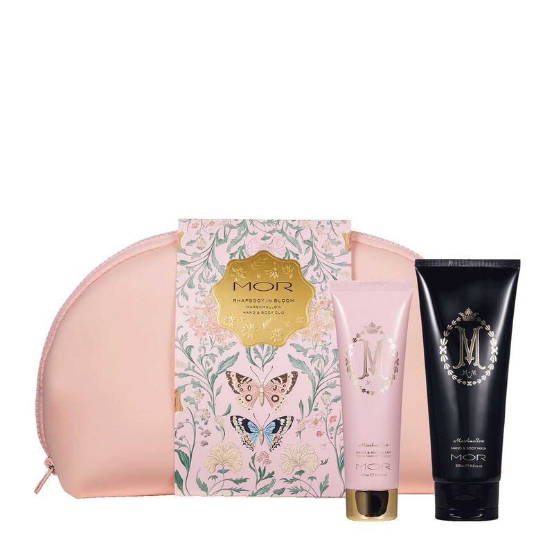 MOR Rhapsody in Bloom Set image number 0