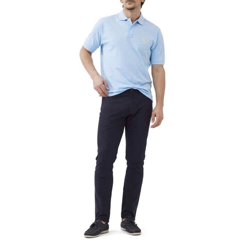 Rodd & Gunn The Gunn Original Fit Polo image number 50
