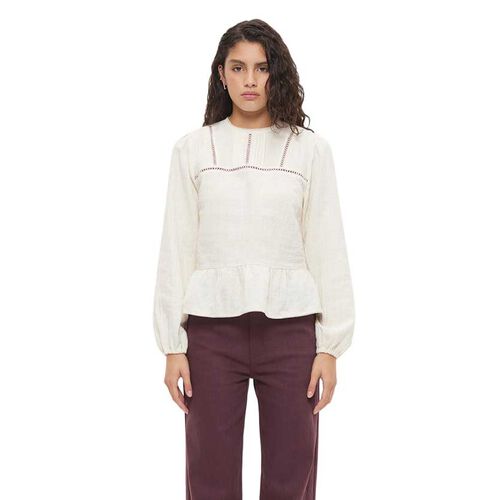 MON RENN Selma Blouse