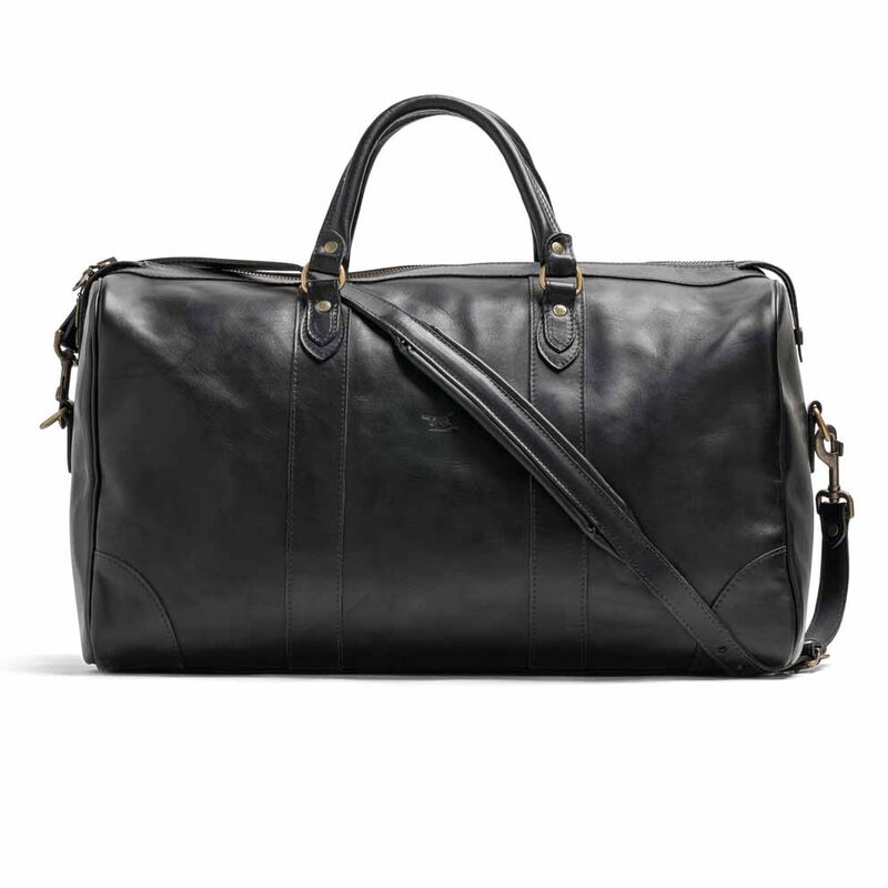 Rodd & Gunn Rg Lrge Weekender image number 4