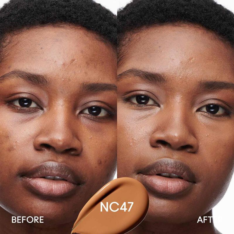 MAC Studio Radiance 24HR Luminous Lift Concealer image number 56