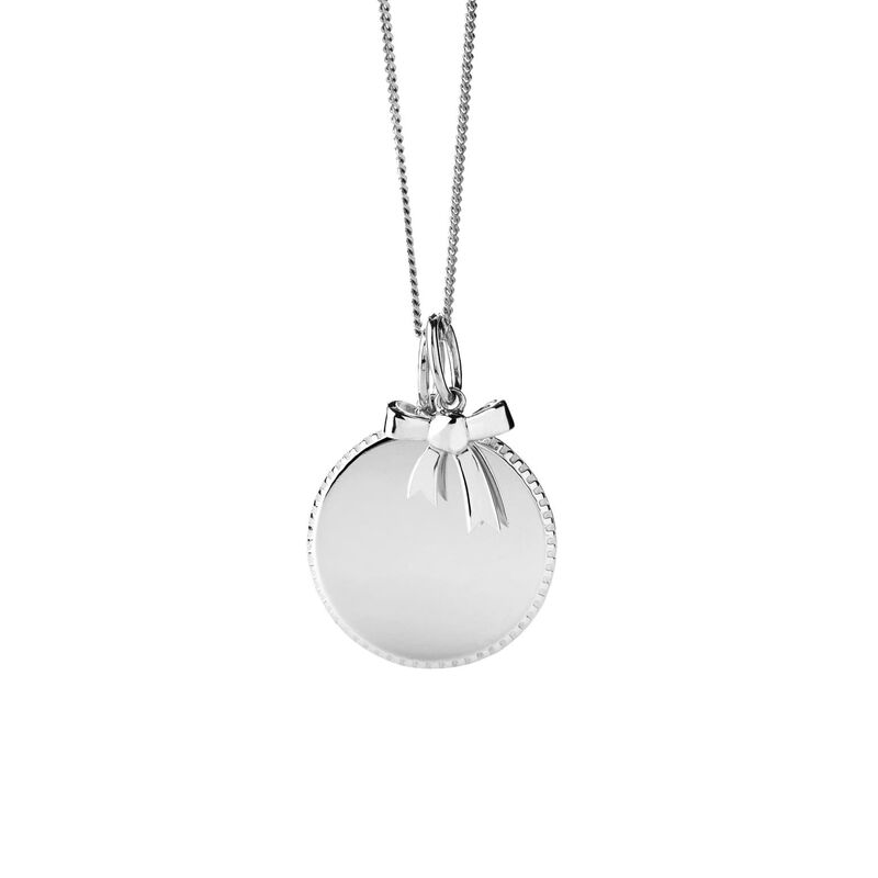 Karen Walker Society Necklace image number 0