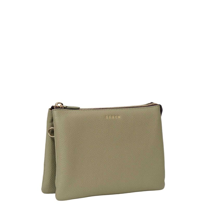 Saben Tilly's Big Sis Crossbody image number 3
