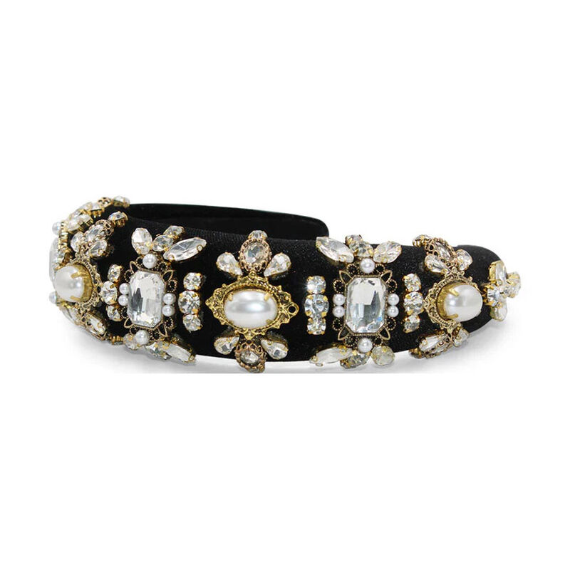 Morgan & Taylor Ophelia Headband image number 2