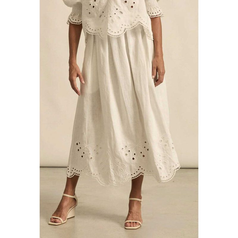 Zoe Kratzmann Jetty Skirt image number 2