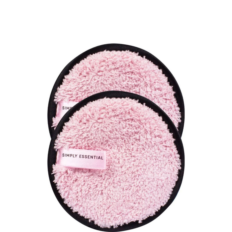 Simply Essential Makeup Remover Rounds image number 1