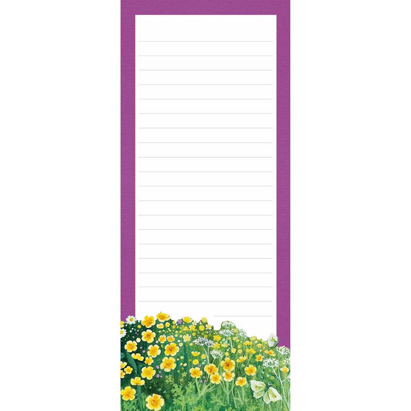 Image Gallery Country Stroll: Shop List B image number 3